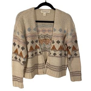 Saltwater Luxe Cardigan